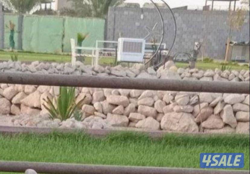 نساف رمل وصلبوخ وانقاض وتربه زراعيه واسفلت وصلبوخ الوان7