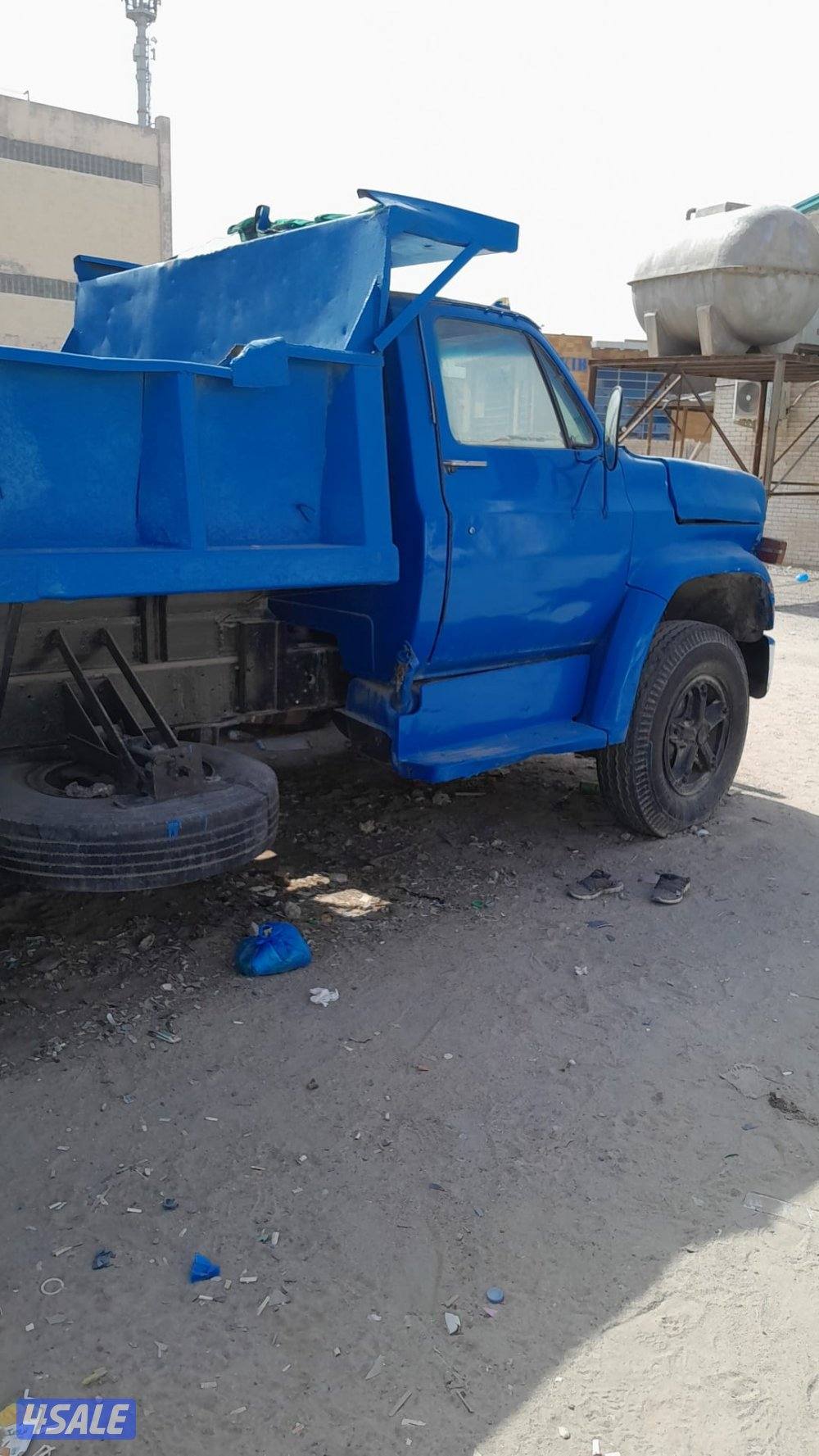 نساف رمل وصلبوخ وانقاض وتربه زراعيه واسفلت وصلبوخ الوان11