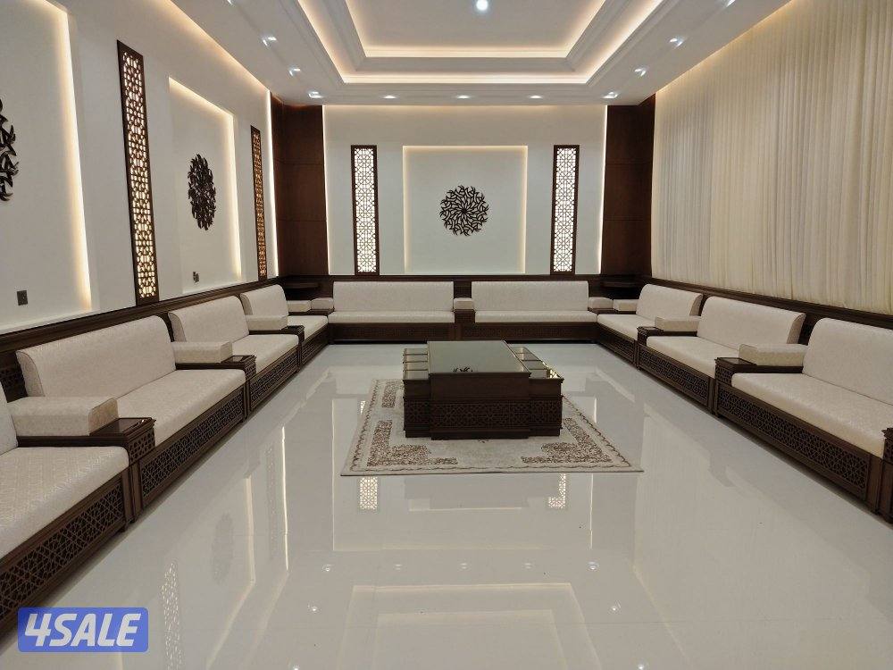 تفصال وتنجيد كنب وستاير0