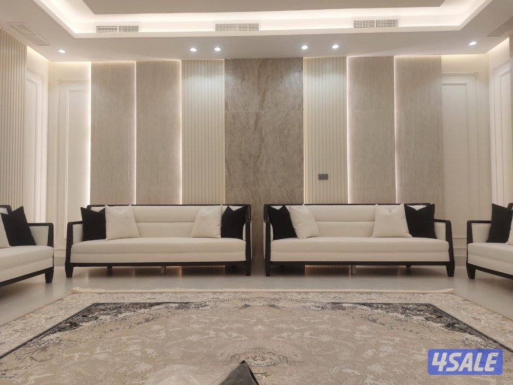 تفصال وتنجيد كنب وستاير2