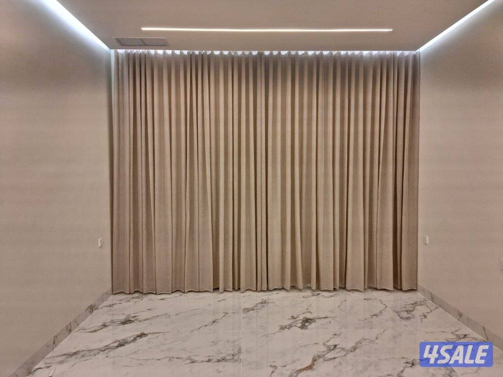 تفصال وتنجيد كنب وستاير7