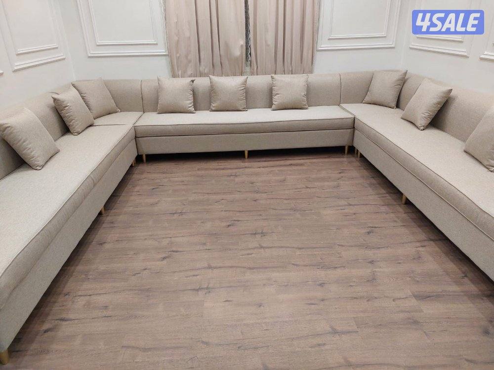 تفصال وتنجيد كنب وستاير10