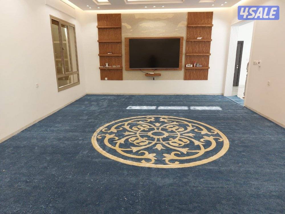 تفصال وتنجيد كنب وستاير11