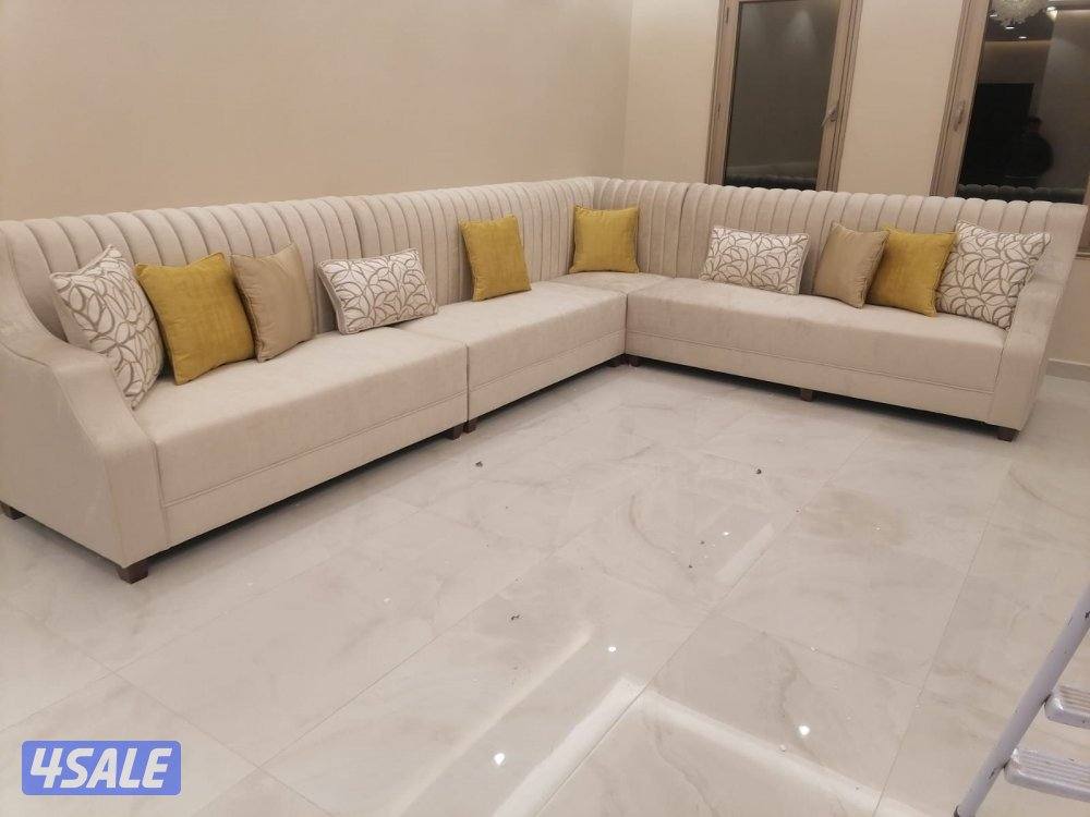 تفصال وتنجيد كنب وستاير12