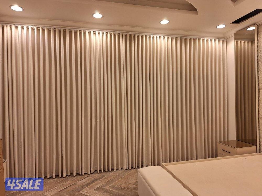 تفصال وتنجيد كنب وستاير13