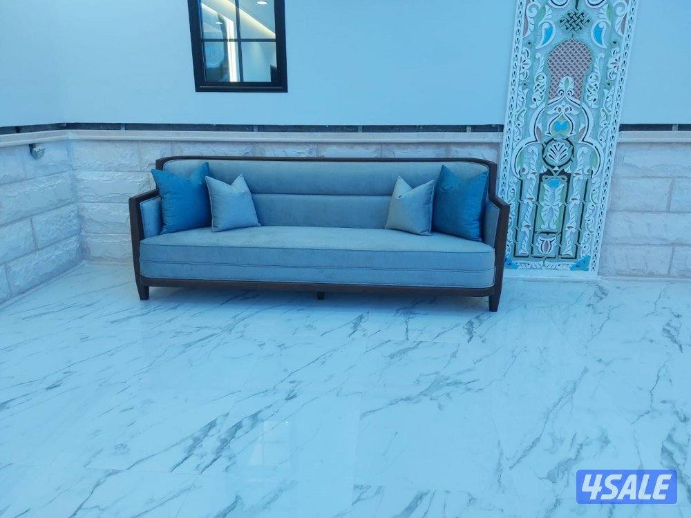 تفصال وتنجيد كنب وستاير14