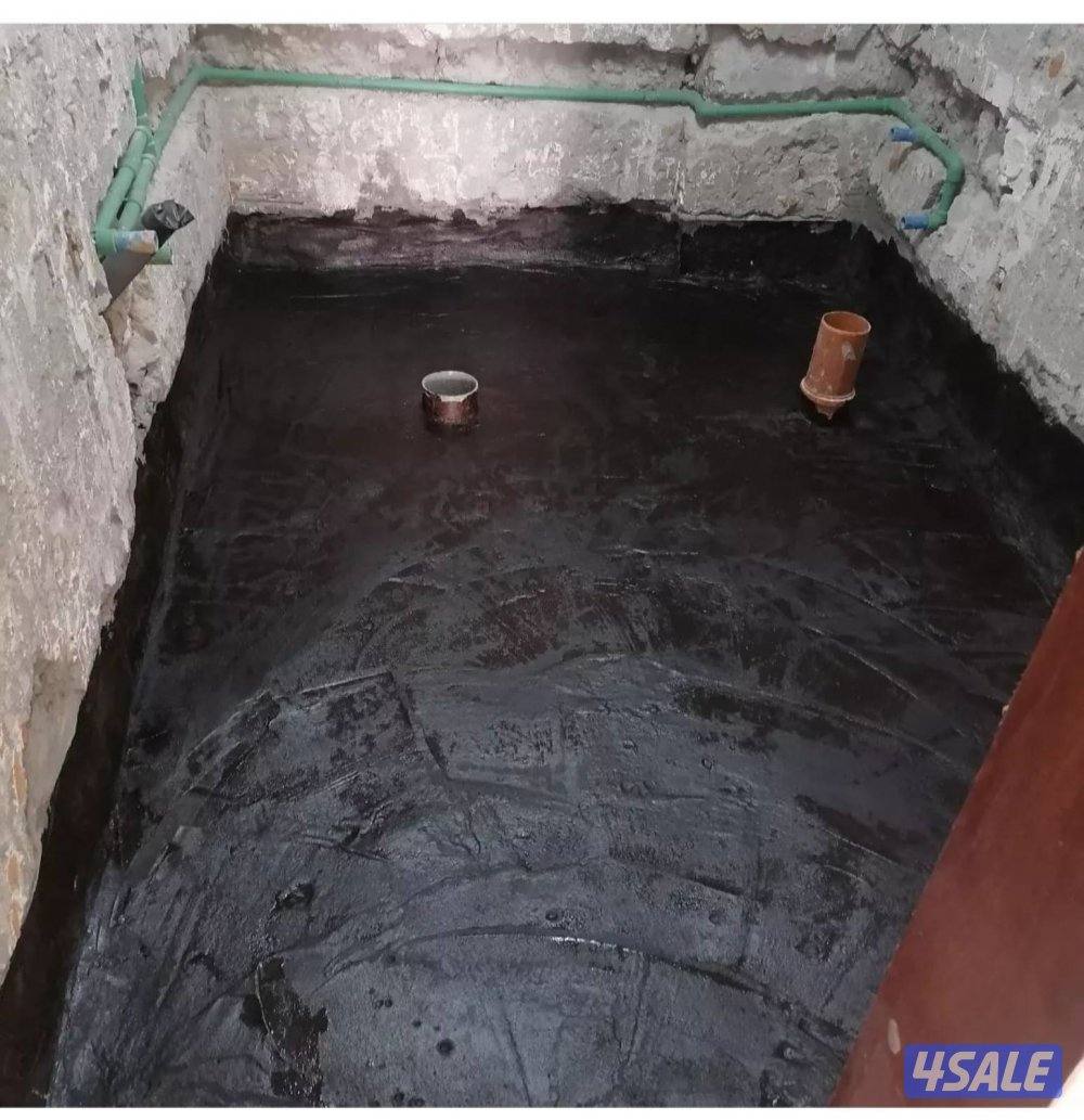 فني صحي وصيانة شاملة تركيب جميع انواع البايبات وتركيب سرميك وعمل عازل2