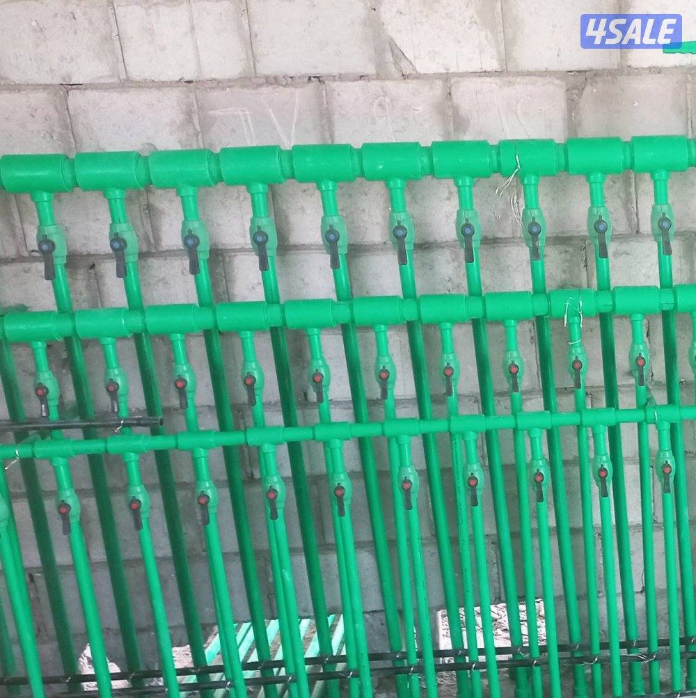 فني صحي وصيانة شاملة تركيب جميع انواع البايبات وتركيب سرميك وعمل عازل4