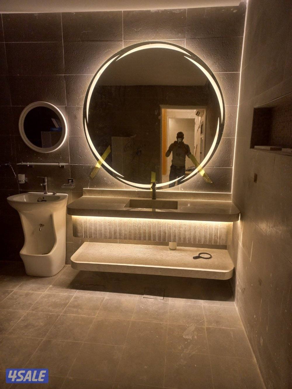 فني صحي وصيانة شاملة تركيب جميع انواع البايبات وتركيب سرميك وعمل عازل6