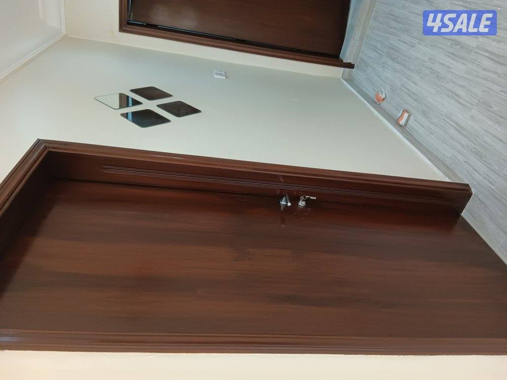 نجاراصباغ خشب ابواب كبتات غرفتوم شراشوب جديد كبتات ملامين تصليح نجارة13