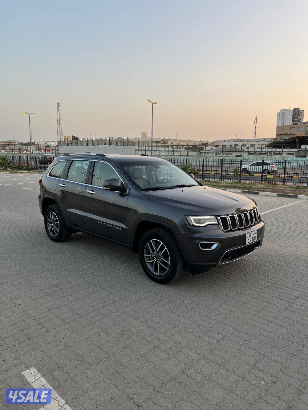 📍 لمتيد فل اوبشن  عداد 70km📍3