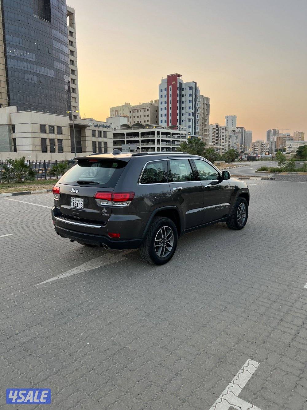 📍 لمتيد فل اوبشن  عداد 70km📍4