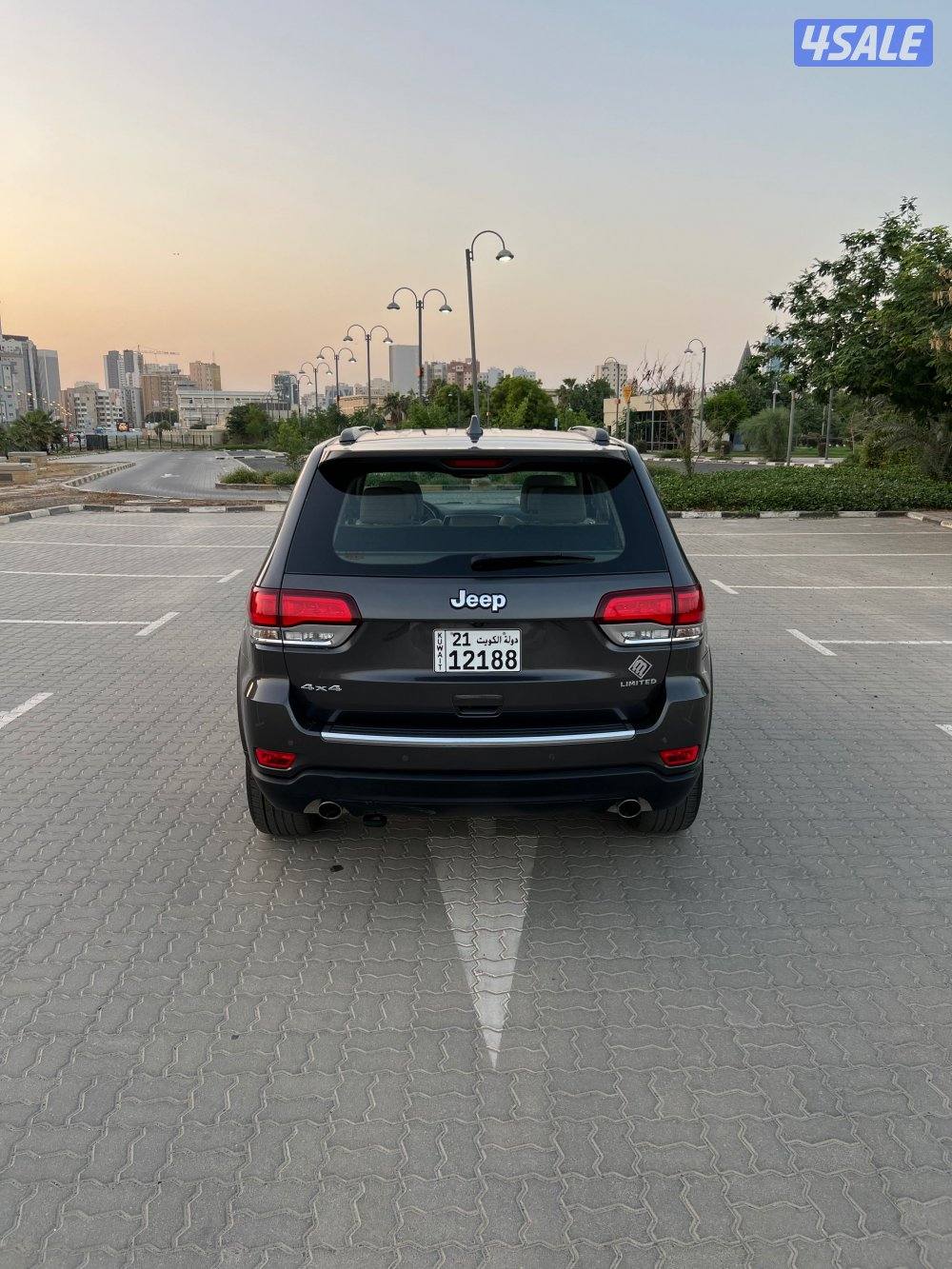 📍 لمتيد فل اوبشن  عداد 70km📍5