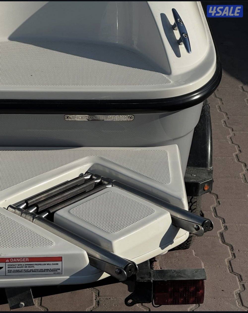 للبيع طراد بايلاينر ١٦ قدم موديل ٢٠٢١3