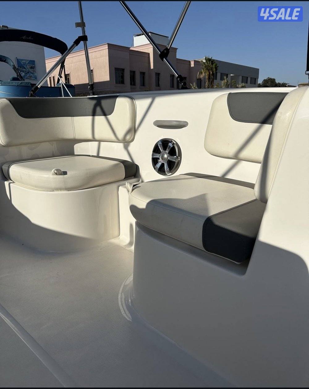 للبيع طراد بايلاينر ١٦ قدم موديل ٢٠٢١5