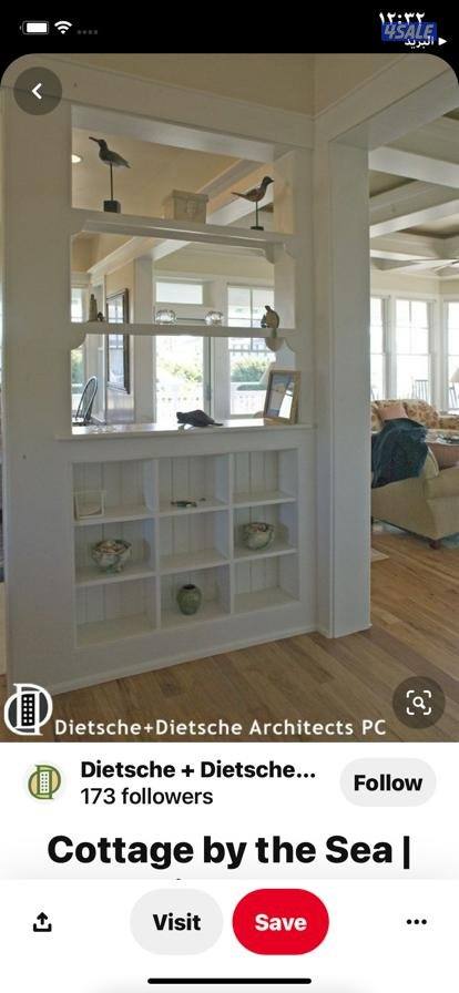 معلم جبسم بورد، سقف ٦٠×٦٠ ، سمنت بورد، باب خشب ، باب اكورديون12