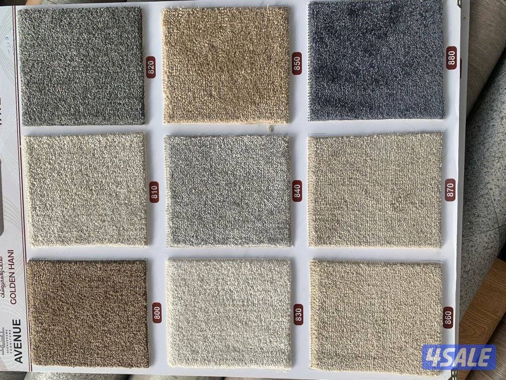 مشجر تركي وسجاد حفرر7