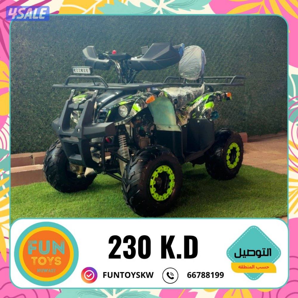 بقيات بانزين حجم 100 / 125 سي سي جديده1