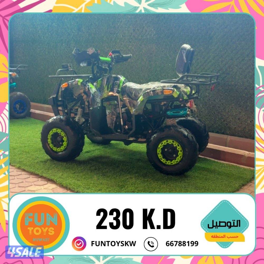 بقيات بانزين حجم 100 / 125 سي سي جديده2