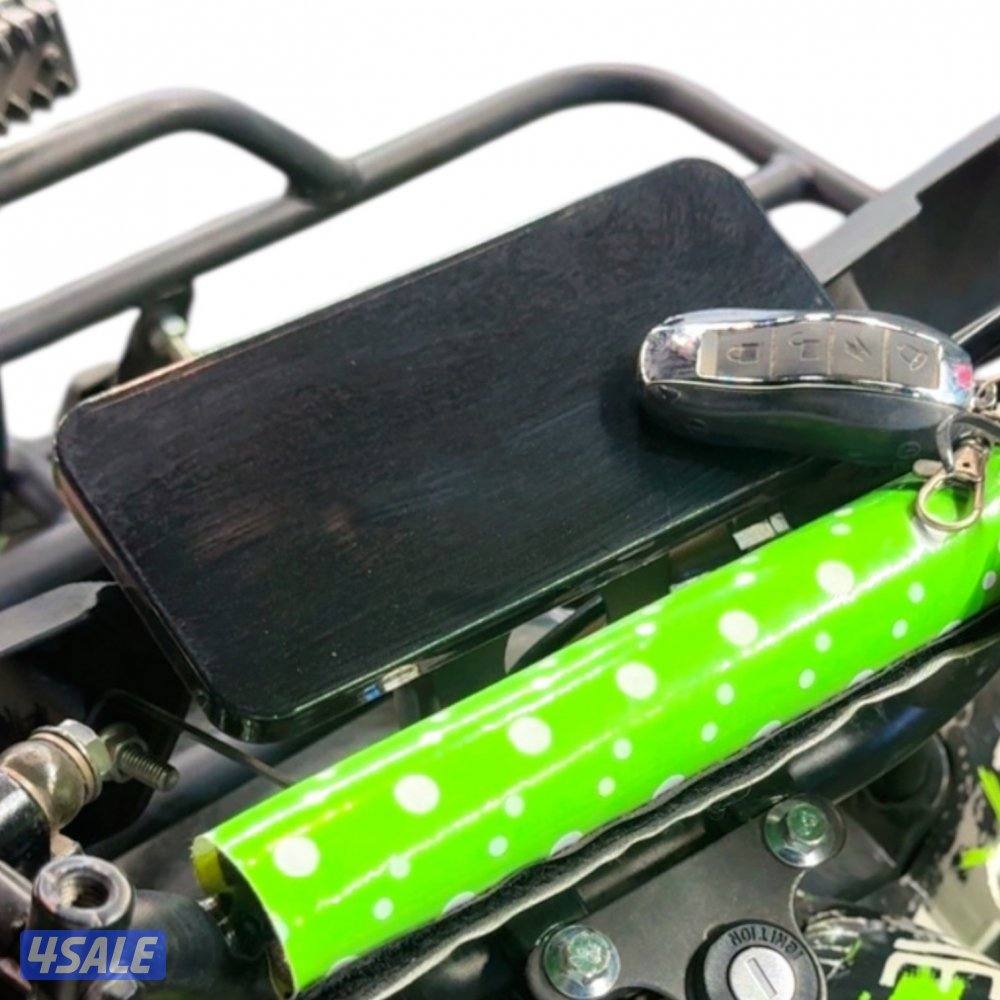 بقيات بانزين حجم 100 / 125 سي سي جديده4