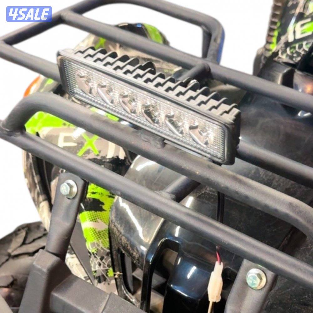 بقيات بانزين حجم 100 / 125 سي سي جديده5