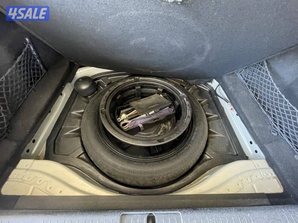 مرسيدس S63 AMG صبغ الوكاله بحالة الوكاله نقبل التثمين و البدل4