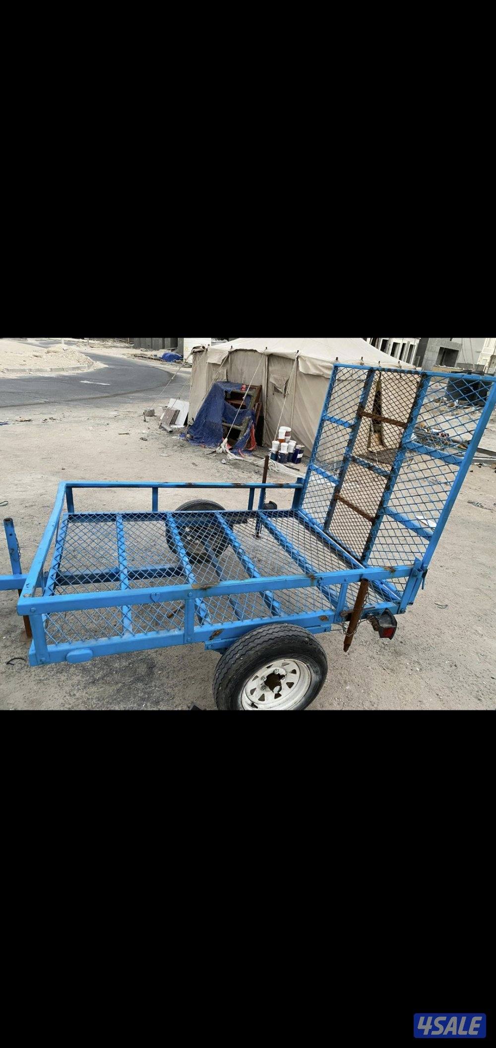 للبيع عربانة + العداد الشامل للسياكل + خوذة ونضارة + ارايل للبقيات1