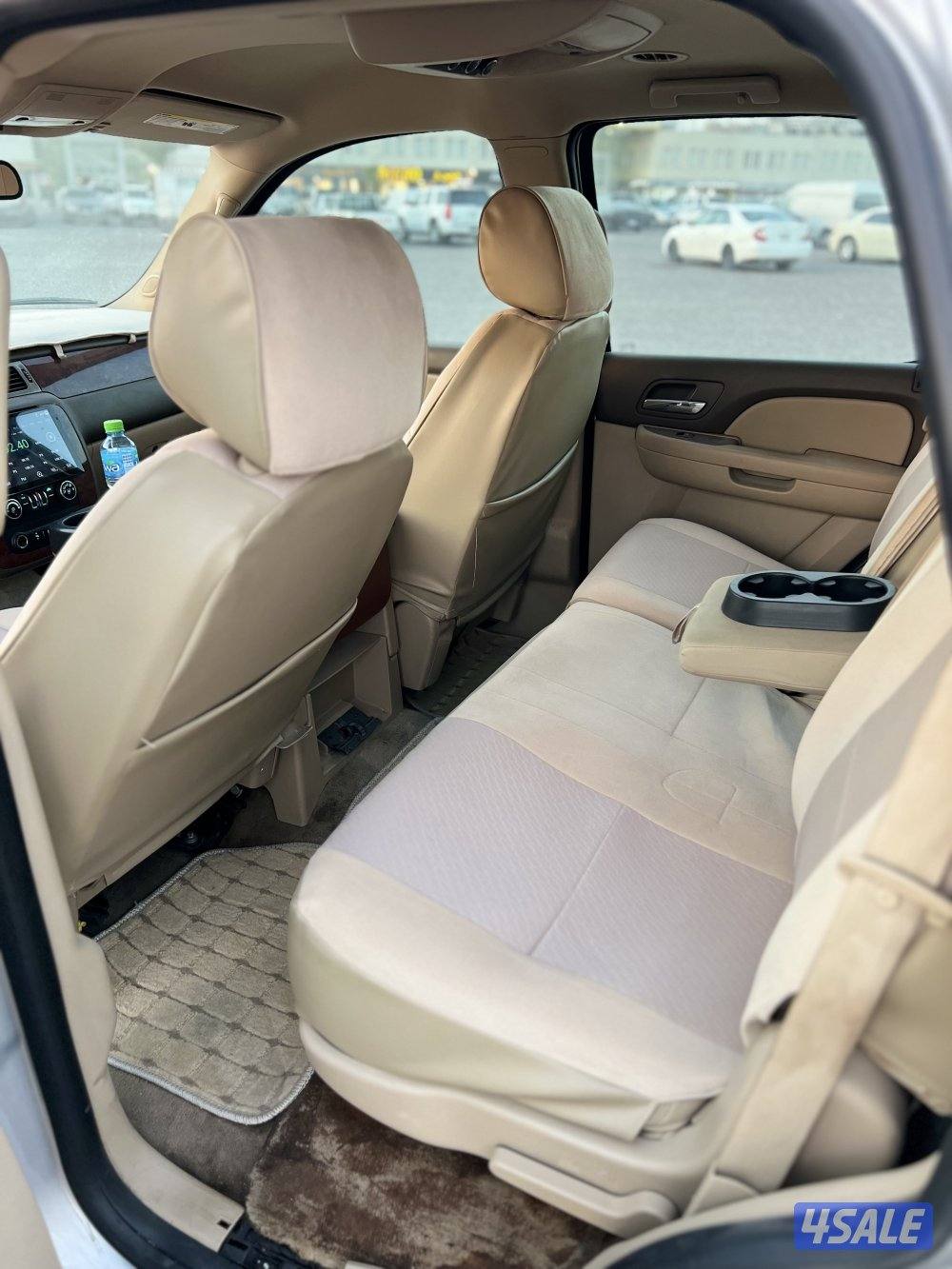 تاهو 2014 شرط الفحص2