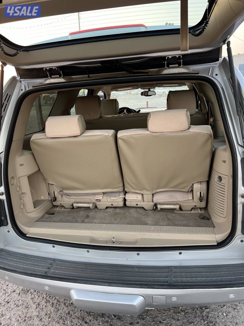 تاهو 2014 شرط الفحص3