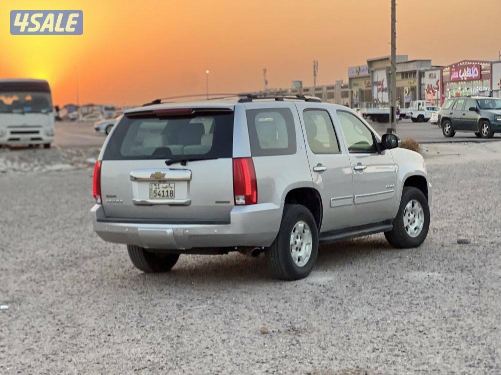 تاهو 2014 شرط الفحص4