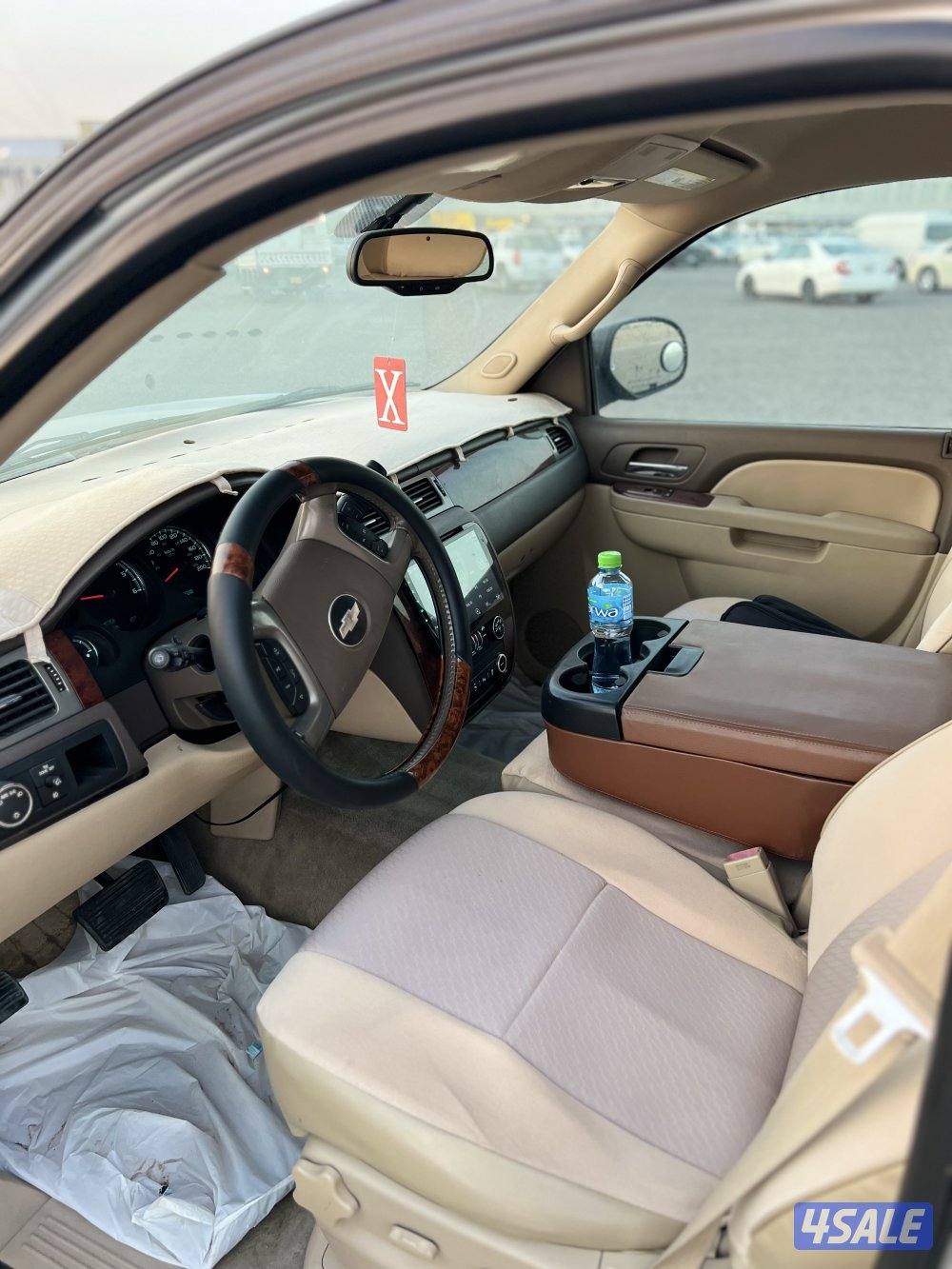 تاهو 2014 شرط الفحص5