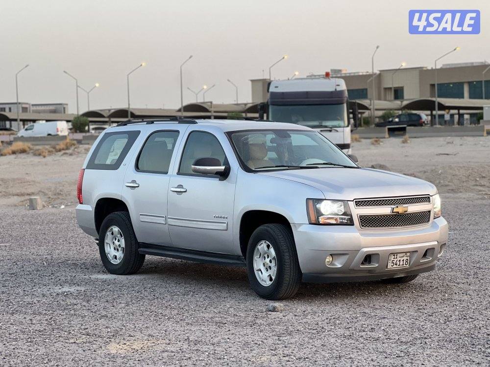 تاهو 2014 شرط الفحص6