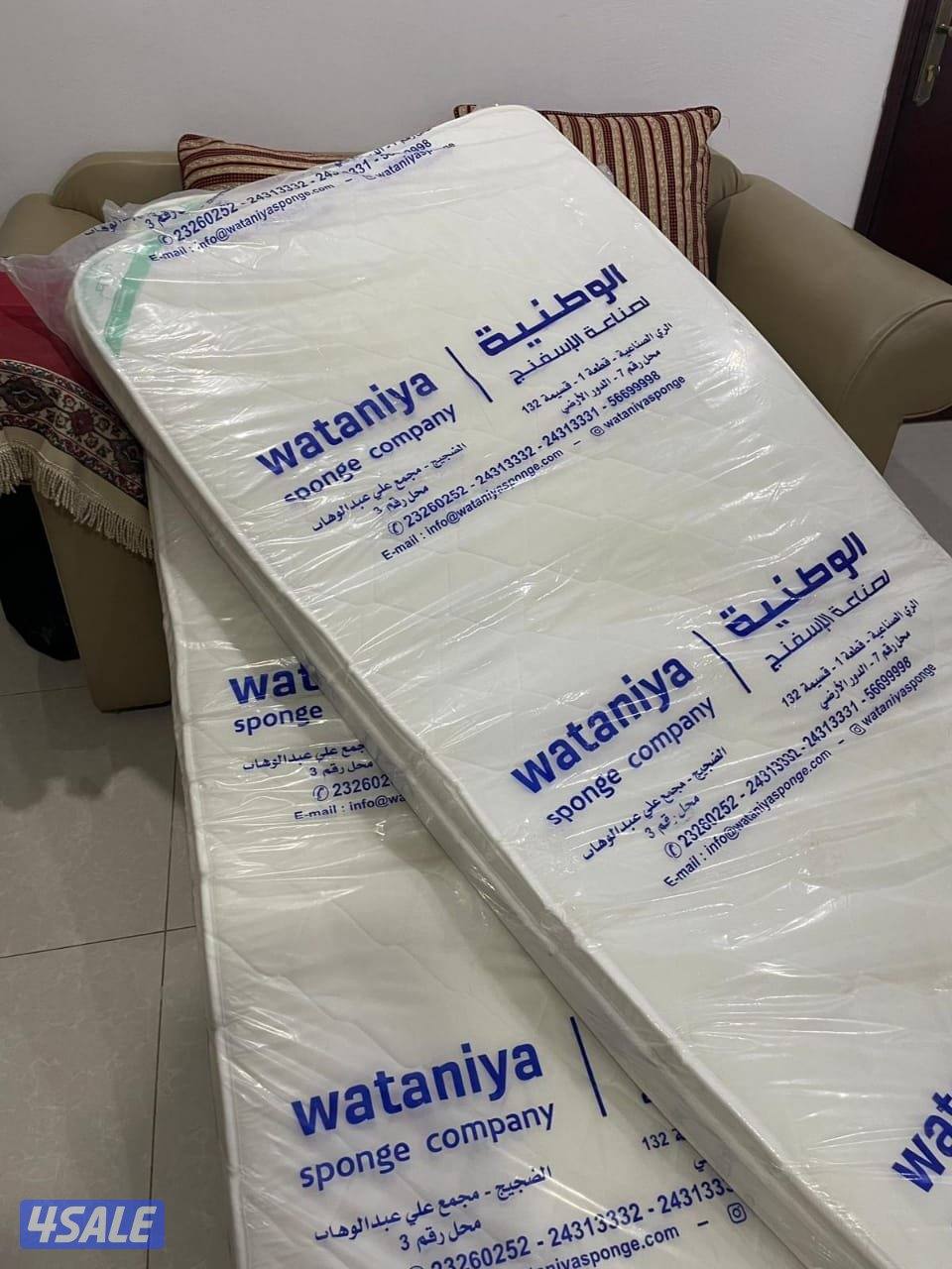 احدث غرف نوم بكامل تفصيل دوشك وسرير طيي بارخص الاسعار3