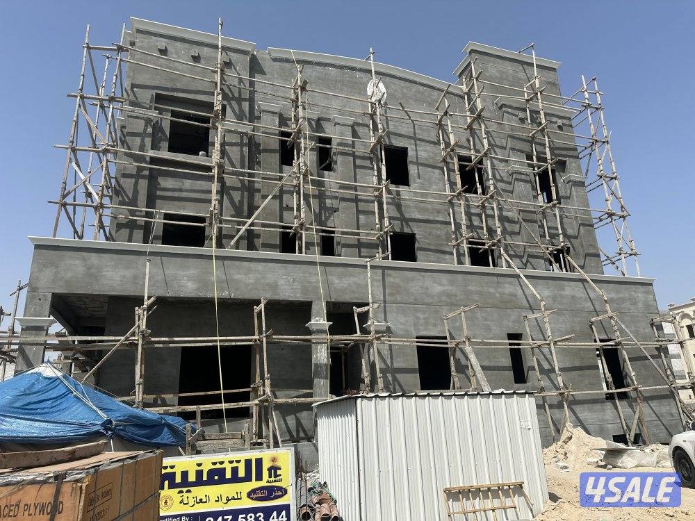 مساح داخلى وخارجى وسيجما وصبغ وجميع الترميمات2