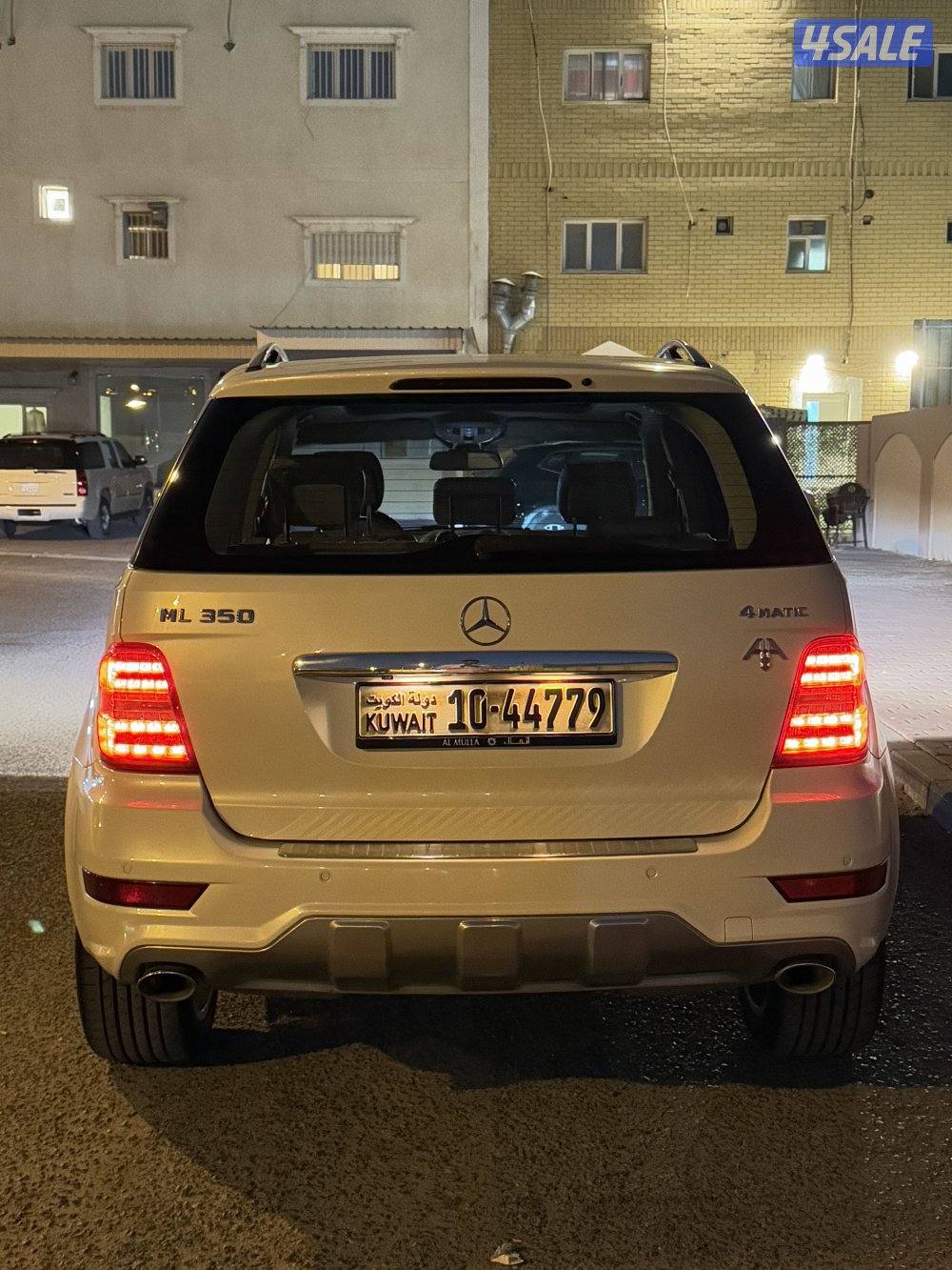 للبيع موديل 2011 عداد 155 الف1