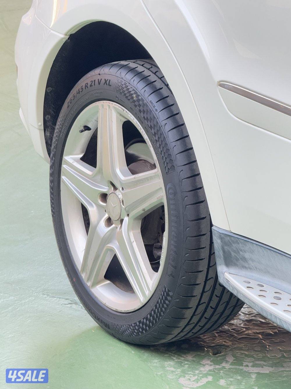 للبيع موديل 2011 عداد 155 الف2