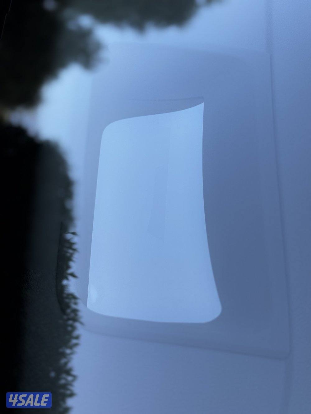 مرسيدس CLA200 Kit AMG موديل 2024 عداد 52 الدرجة الأولى صبغ وكالة الملا15