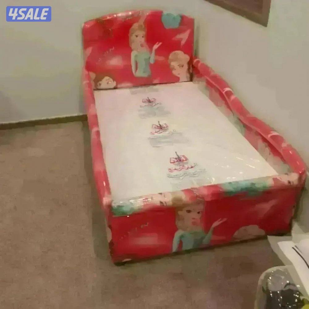 للأطفال سراير أطفال جميع الألوان1