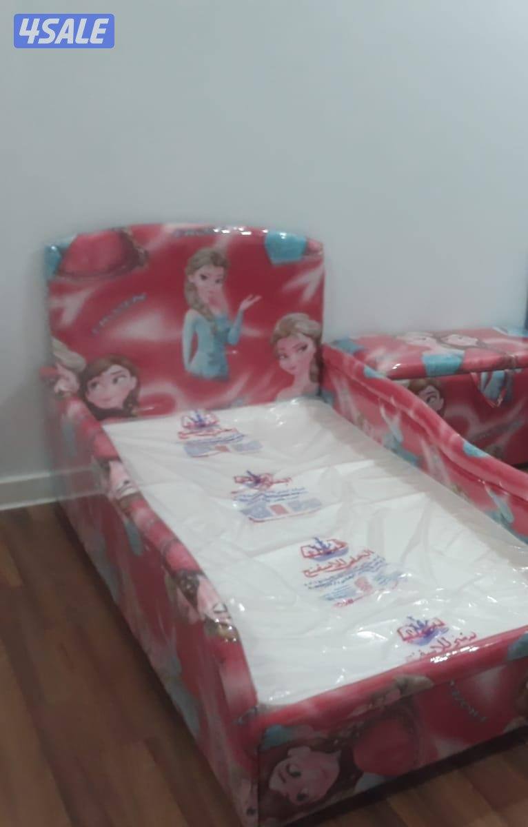 للأطفال سراير أطفال جميع الألوان2