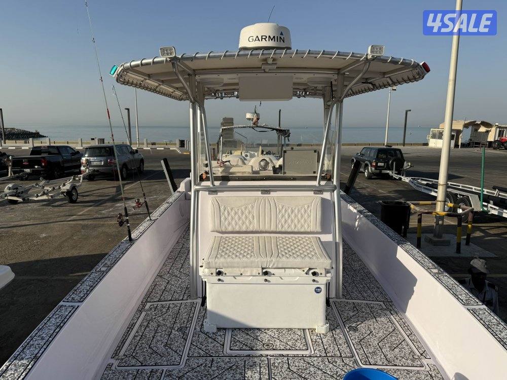 للبيع 33 قدم  موديل 20233