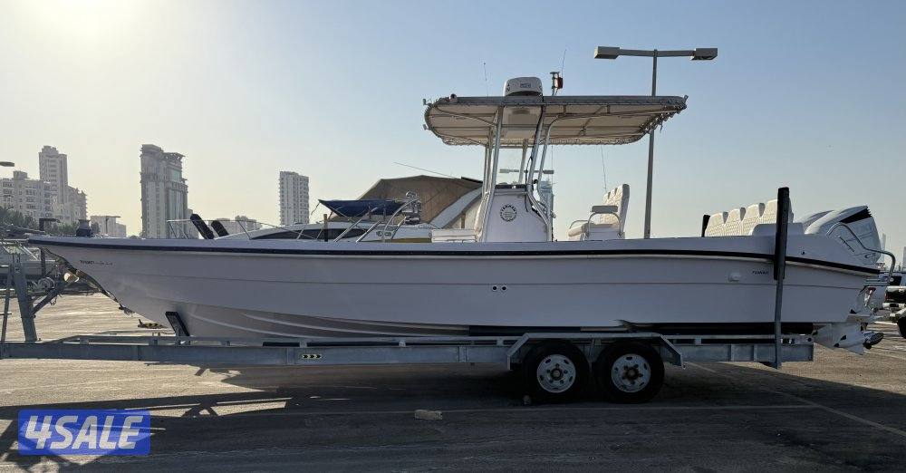 للبيع 33 قدم  موديل 20235