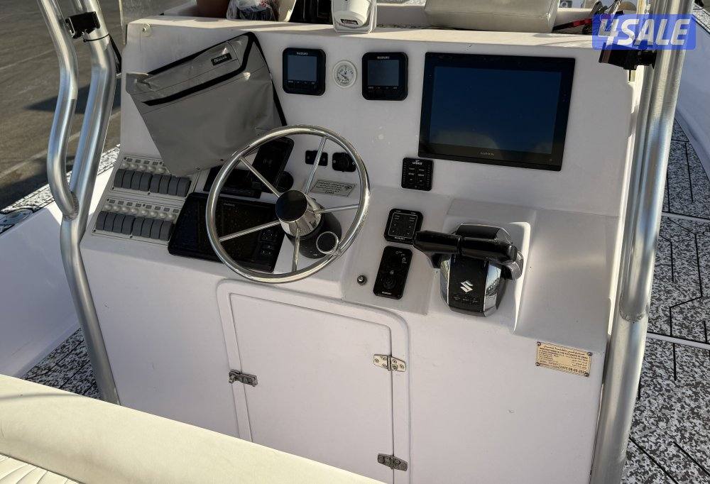 للبيع 33 قدم  موديل 20237