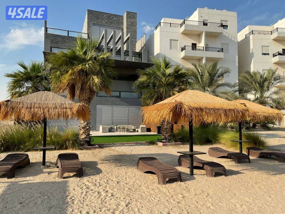 للبيع شاليه بالمرحله الثالثه سي امام مول الخيران0