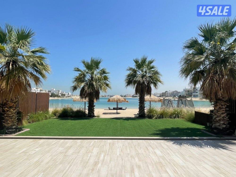 للبيع شاليه بالمرحله الثالثه سي امام مول الخيران2