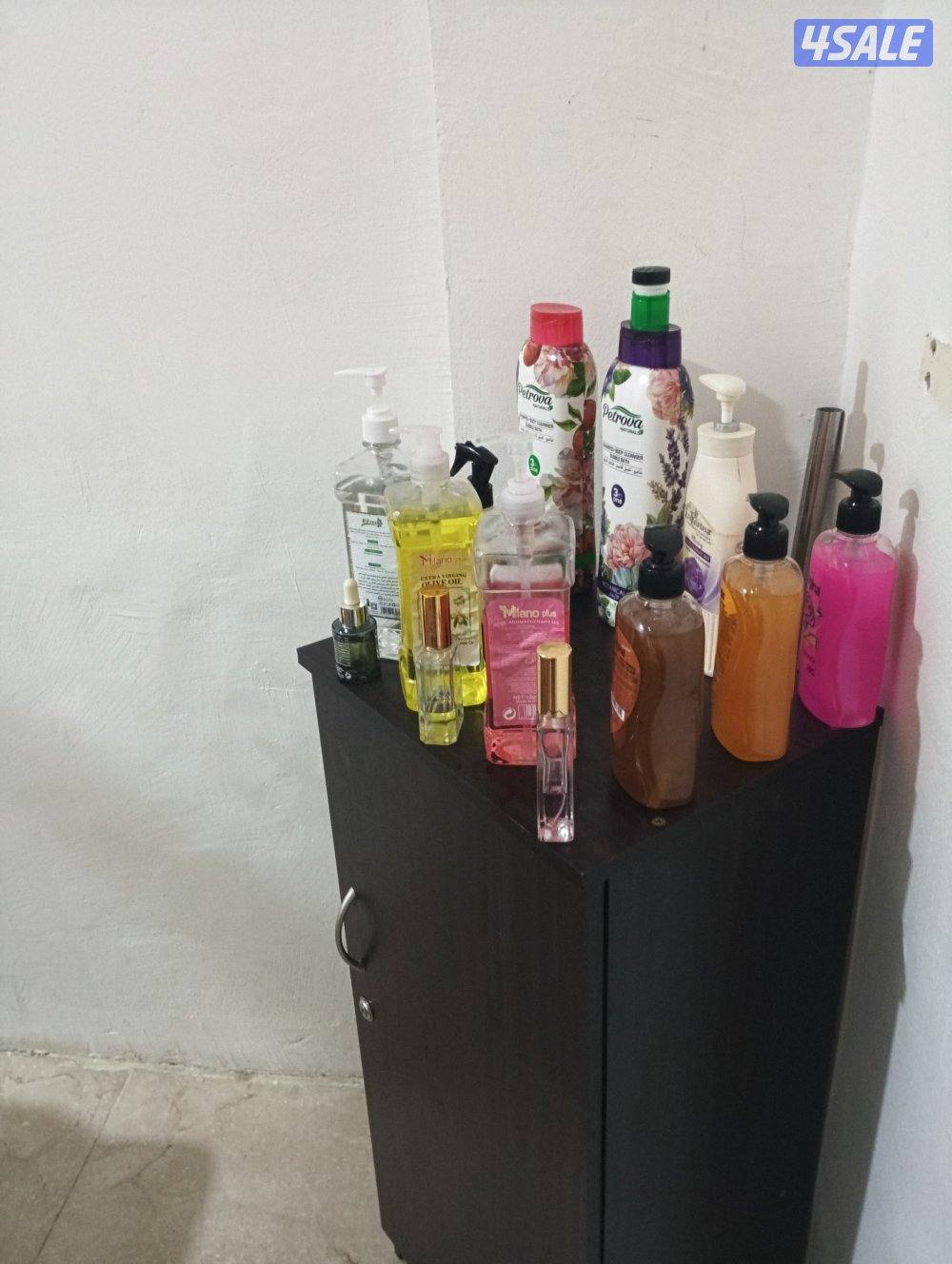 خدمه منازل مع الكابتن سفيان5