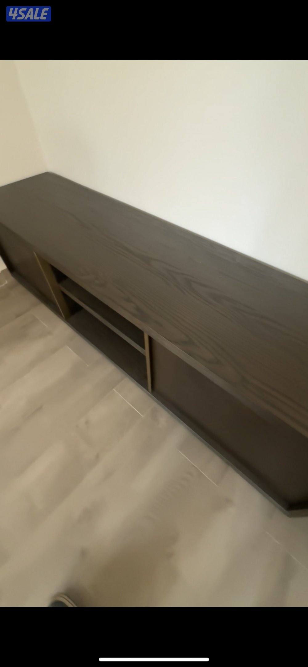 ‎للبيع طقم طاولات شبه الجديده غرفة جلوس مفرق او كامل0