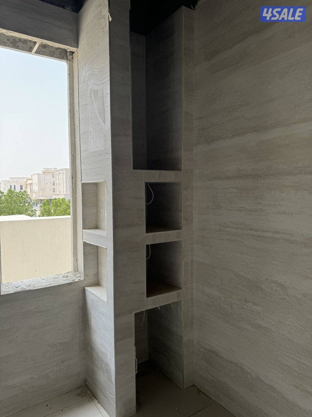 أبراج نواف للأعمال السيراميك2