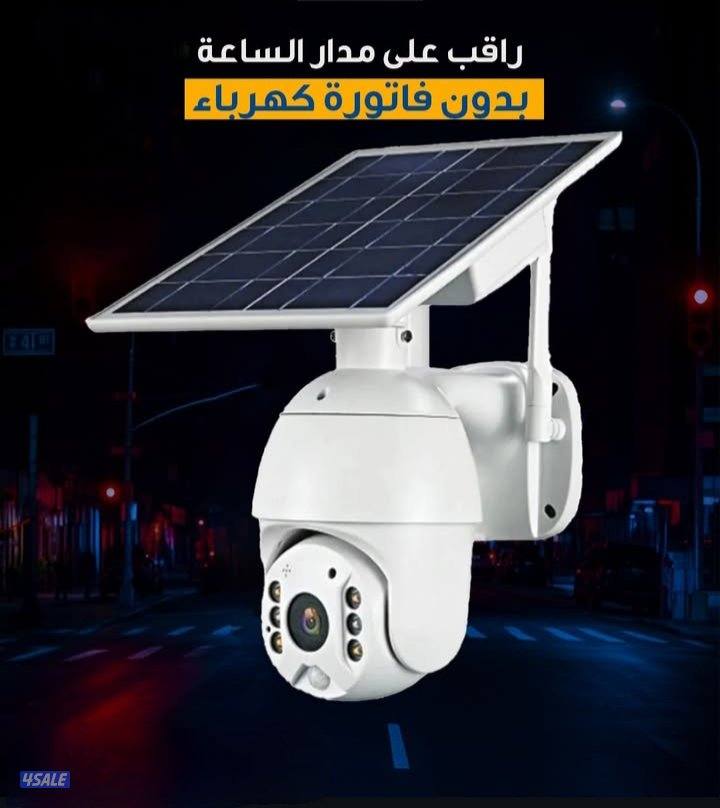 4 كاميرات مراقبه 55 دينار معاه التركيب كفاله سنتين2
