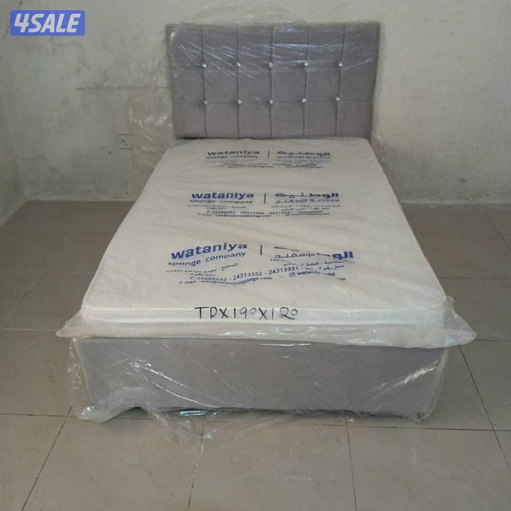 سراير طبي وفرشات للبيع جميع المقاسات متوفره10