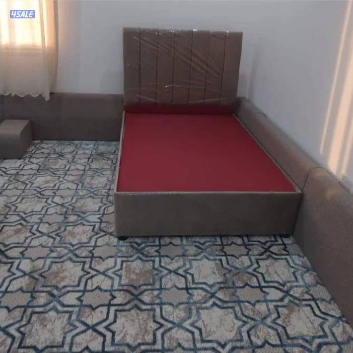 سرير نفرين سرير نفر ونص سرير نفر3